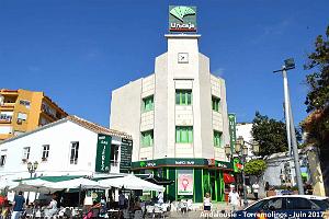 639- Torremolinos 